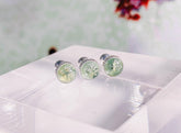 水彩画 GREEN (ピアス/ピアッシング) Piercing anything else